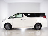 ★サイドビュー★ダウンサス、車高調、ホイール等のカスタムも承っております!