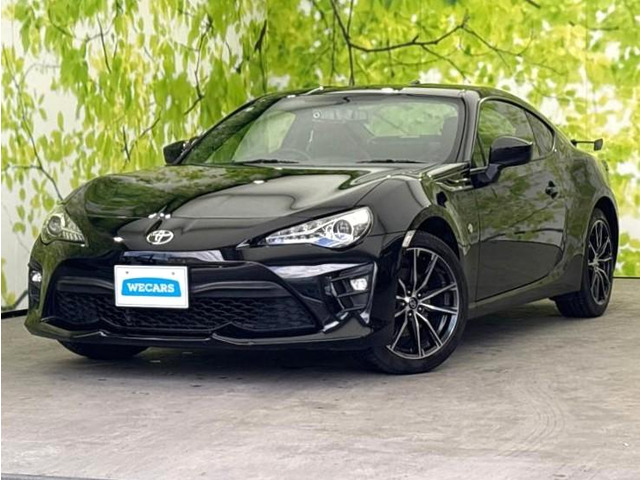 86 2.0 GT リミテッド 