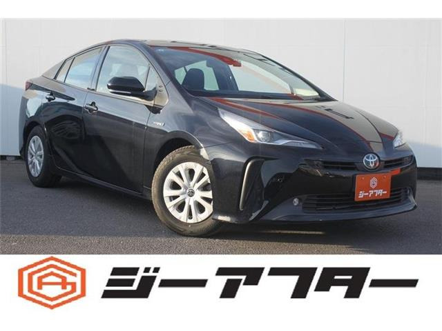 プリウス 1.8 S 禁煙車 ナビ フルセグTV バックカメラ