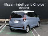 日産の先進技術、ニッサンインテリジェントモビリティが安心安全をアシストします。