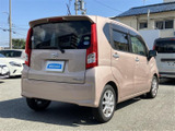 ムーヴ X SAII 