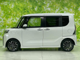 タントカスタム RS 