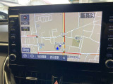 ナビ