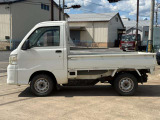 ハイゼットトラック スペシャル 3方開 4WD