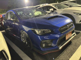 スバル WRX