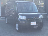 タント X 4WD