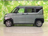 デリカミニ G 4WD 