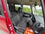 内装です☆納車前にクリーニングも実施致します☆