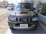 ジムニー ランドベンチャー 4WD