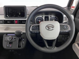 運転席からの景色