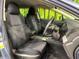 【パワーシート】スイッチ一つで簡単にシートの微調整が可能!電動だから力もいりません!快適なシートポジションにセットして、快適なドライブをお楽しみください。