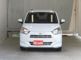 ミライース X SAIII 