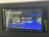 【ナビゲーション】使いやすいナビで目的地までしっかり案内してくれます。各種オーディオ再生機能も充実しており、お車の運転がさらに楽しくなります!!