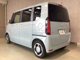 ホンダ系ディーラーで販売される全てのホンダ車なら、ホッと保証(無料)がついています。エアコン、純正オーディオを始め、エンジン、足廻りまでカバー。初回1ヵ月点検も無料で実施致します。