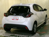 ヤリス 1.5 X 4WD 