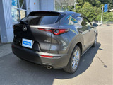 CX-30 2.0 20S Lパッケージ 4WD 