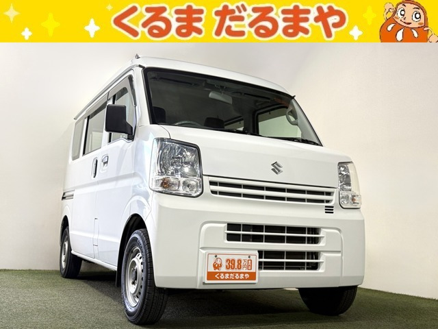エブリイ PA ハイルーフ 
