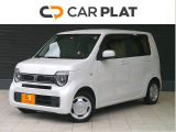 令和3年式!NWGN Lホンダセンシングが入庫いたしました!