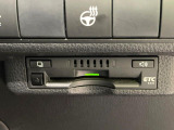 【ETC】高速道路の料金所をストレスなく通過!話題のスポットやサービスエリアに多い「スマートIC」利用時は必須のアイテムです。当店でセットアップを実施、ご納車当日からすぐにご利用いただけます!