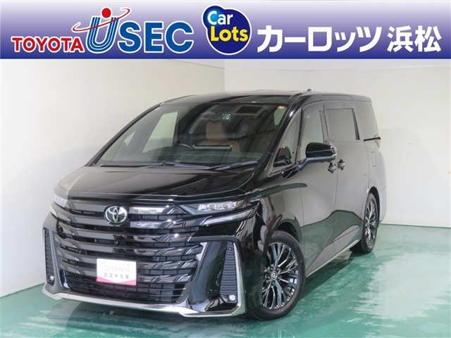 ヴェルファイア ハイブリッド 2.5 Z プレミア 