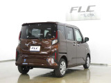 令和7年11月登録 ダイハツ ムーヴ X の届出済未使用車をご案内いたします。