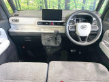 ムーヴキャンバス ストライプス G 