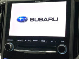 【純正8型ナビ】人気の純正ナビを装備。オーディオ機能も充実しており、Bluetooth接続すればお持ちのスマホやMP3プレイヤーの音楽を再生可能!毎日の運転がさらに楽しくなります!!