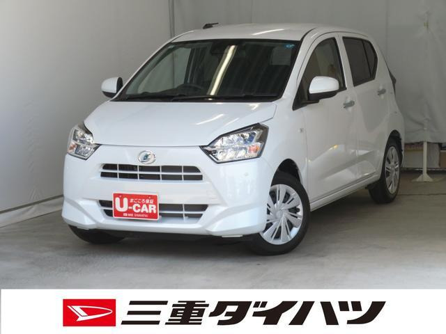 ミライース X SAIII 