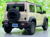 ジムニーシエラ 1.5 JC 4WD 