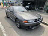 スカイラインGT-R 2.6 4WD 
