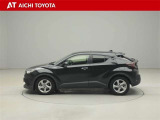 C-HR ハイブリッド 1.8 S LED エディション 