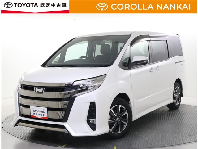 ノア 2.0 Si W×B II