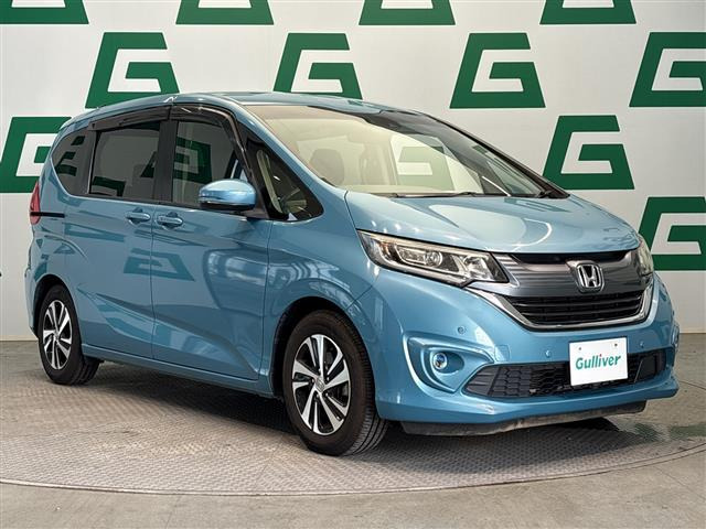 フリード 1.5 G ホンダセンシング 修復歴無し