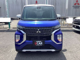 eKクロススペース T