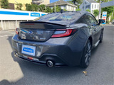BRZ 2.4 S 