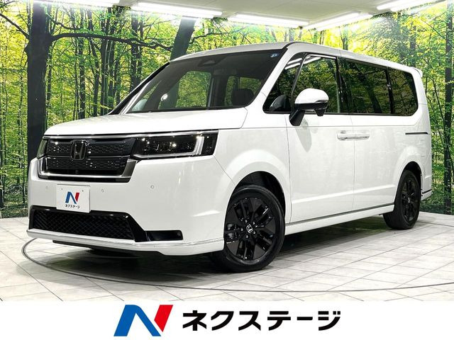 ステップワゴン 1.5 スパーダ プレミアムライン