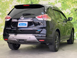 エクストレイル 2.0 20X ブラックエクストリーマーX 4WD 