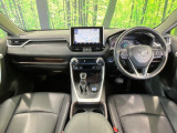 RAV4 2.0 G Zパッケージ 4WD 