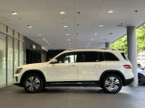GLB GLB200d 4マチック AMGラインパッケージ 4WD ディーゼルターボ 4WD MP202401