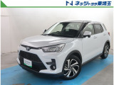 トヨタ ライズ