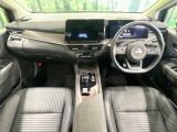 ノートオーラ 1.2 G FOUR レザーエディション 4WD 