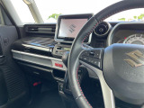 スペーシアカスタム ハイブリッド(HYBRID)  XS 4WD 修復歴無し
