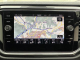 T-Roc TDI Rライン ディーゼル 修復歴無し