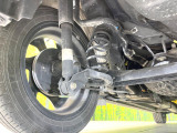 お車を安心してお乗りいただく為には、足回りの定期点検が欠かせません。サービスサポート(有償保証)では無料点検もご提供しており、安心のカーライフをお過ごしいただけるサポート体制が整っています。
