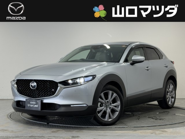 CX-30 2.0 20S プロアクティブ