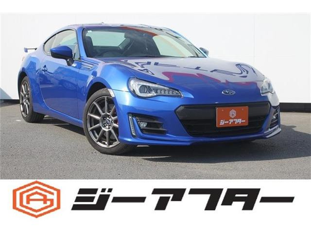 スバル BRZ 