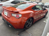 86 2.0 GT リミテッド 6MT修復歴無し