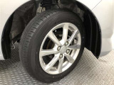 納車前にしっかり点検してお渡ししております。全店舗サービス工場も併設しております。納車後も安心してお任せ下さい。