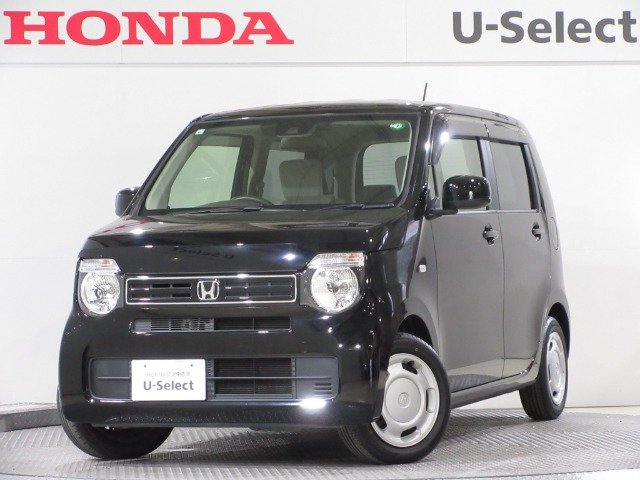 N-WGN G ホンダ センシング