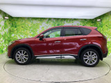 CX-5 2.2 XD Lパッケージ 